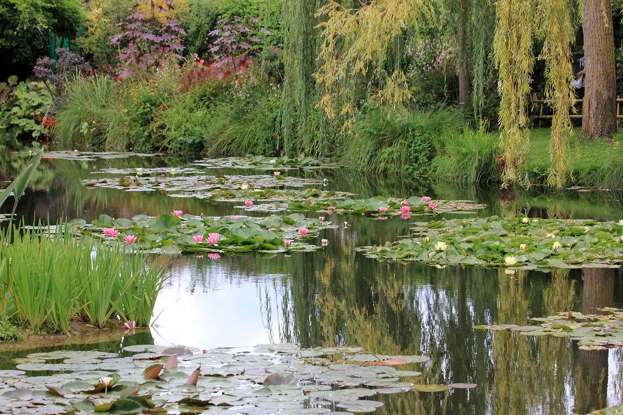giverny france