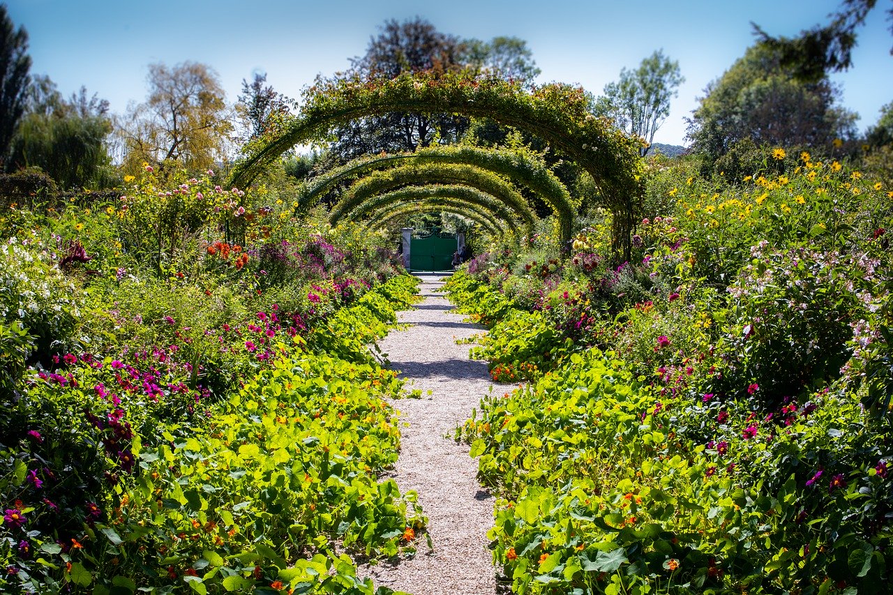 giverny france