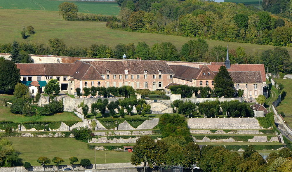 provins france