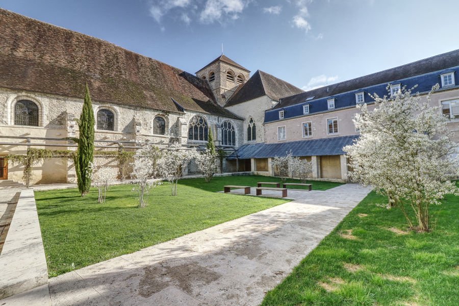 provins france