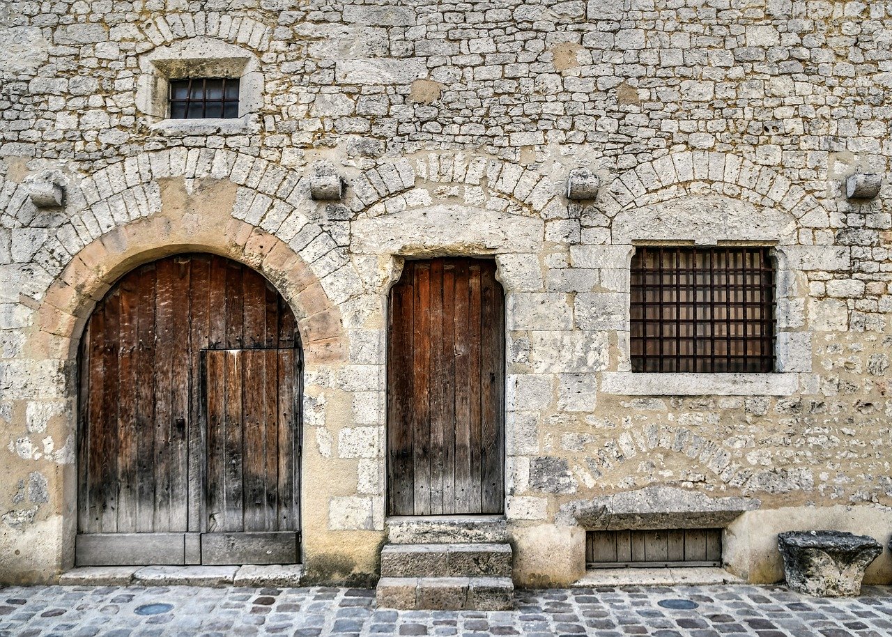 provins france