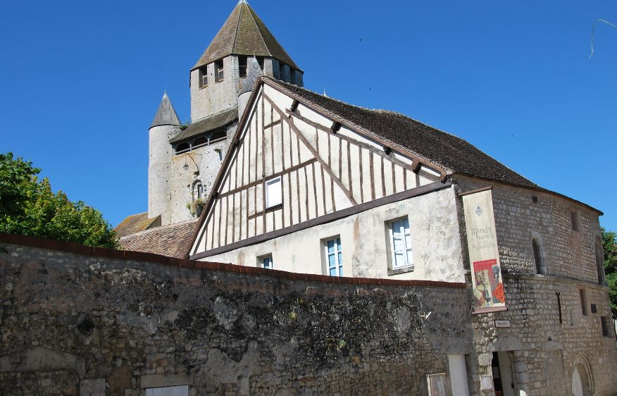 provins france 