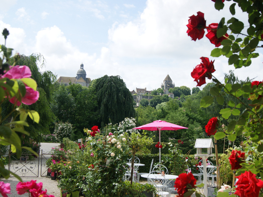 provins france