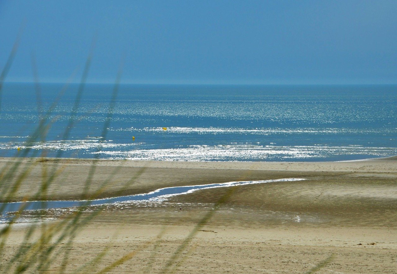 le touquet france