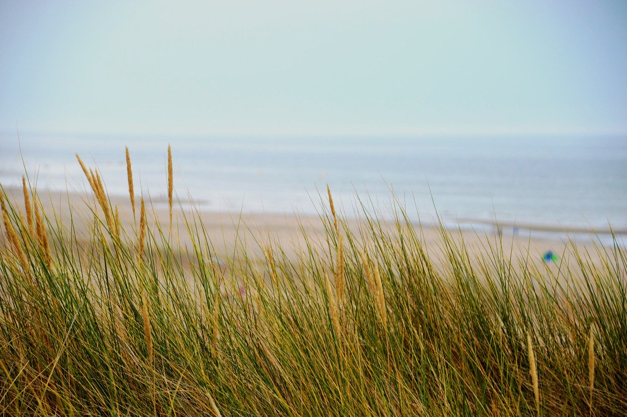 le touquet france