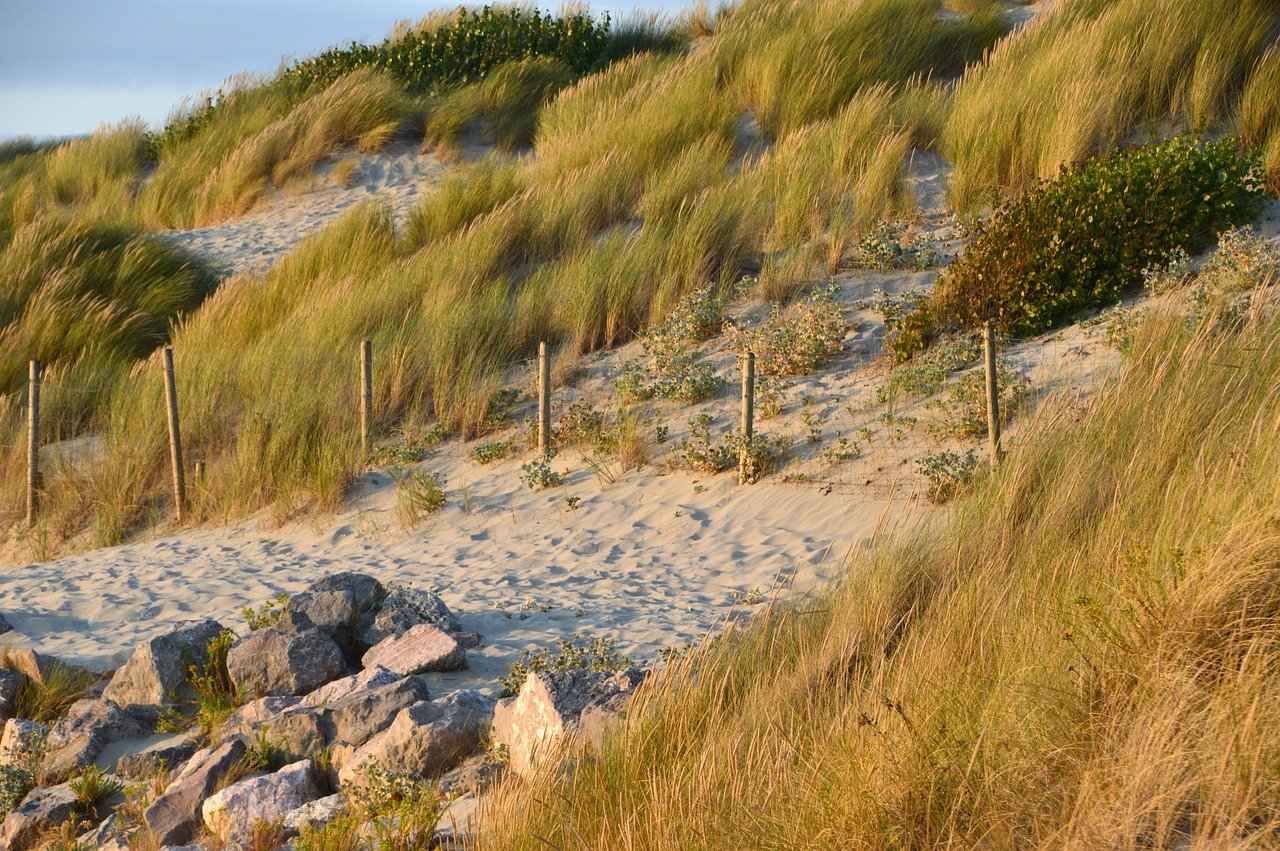 le touquet france