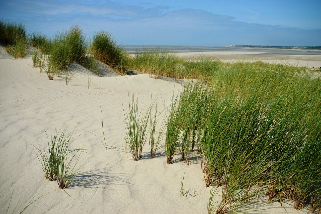 le touquet france