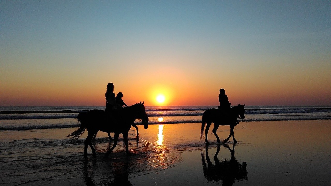 le touquet france