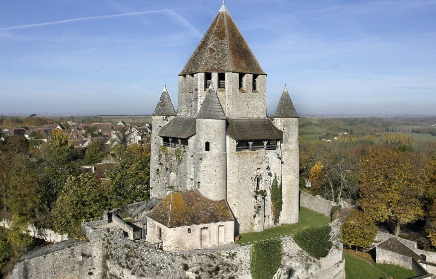 provins france