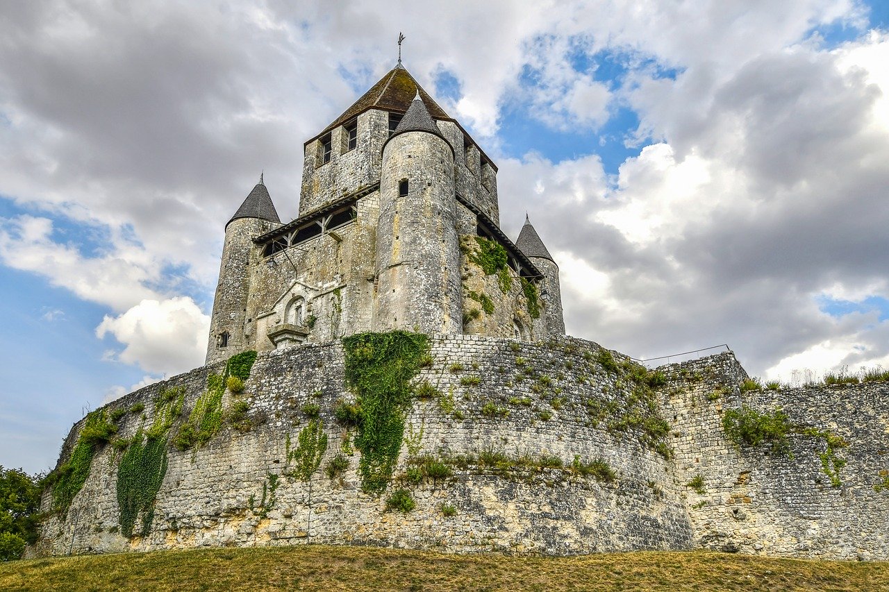 provins france