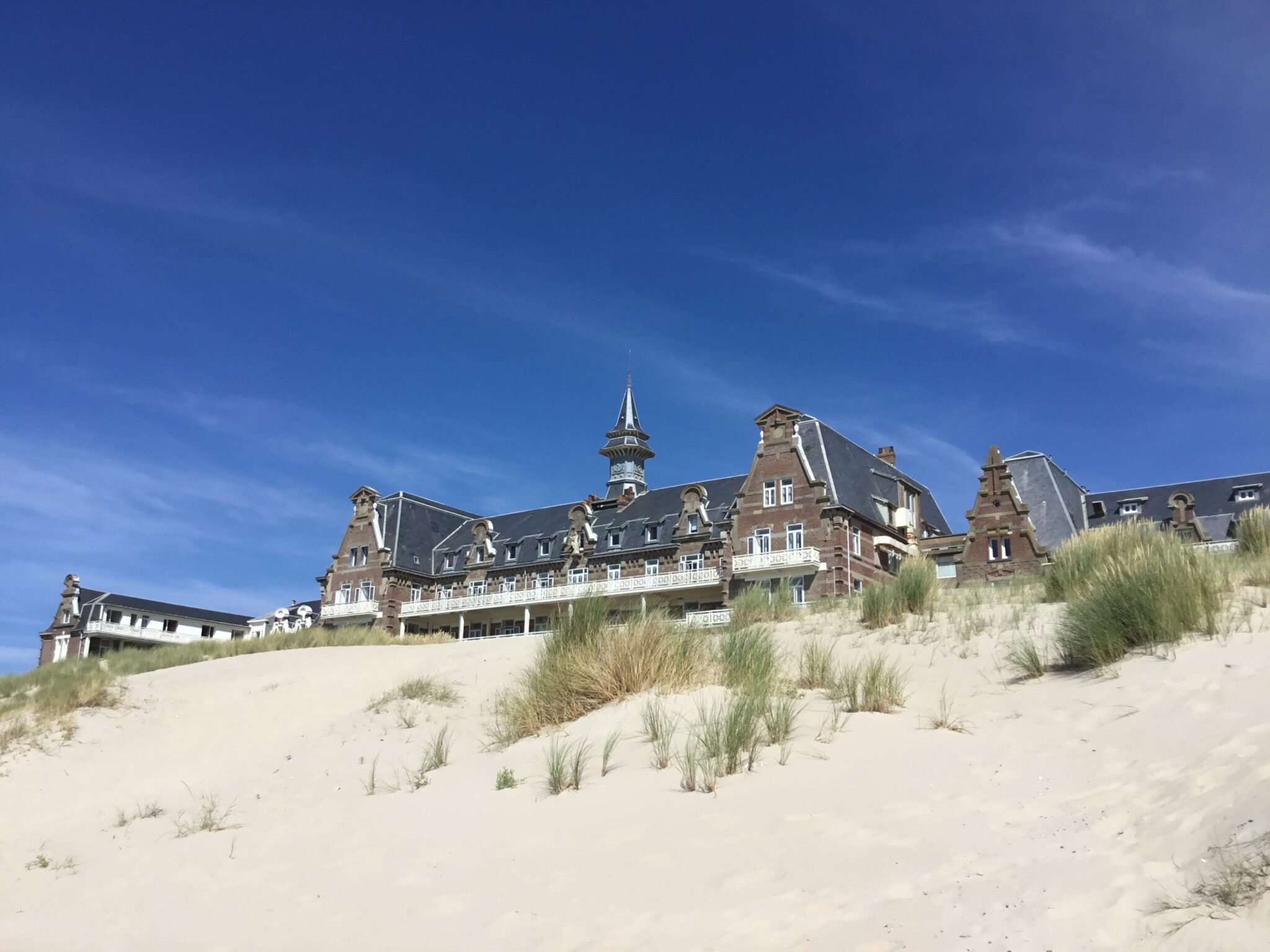 le touquet france