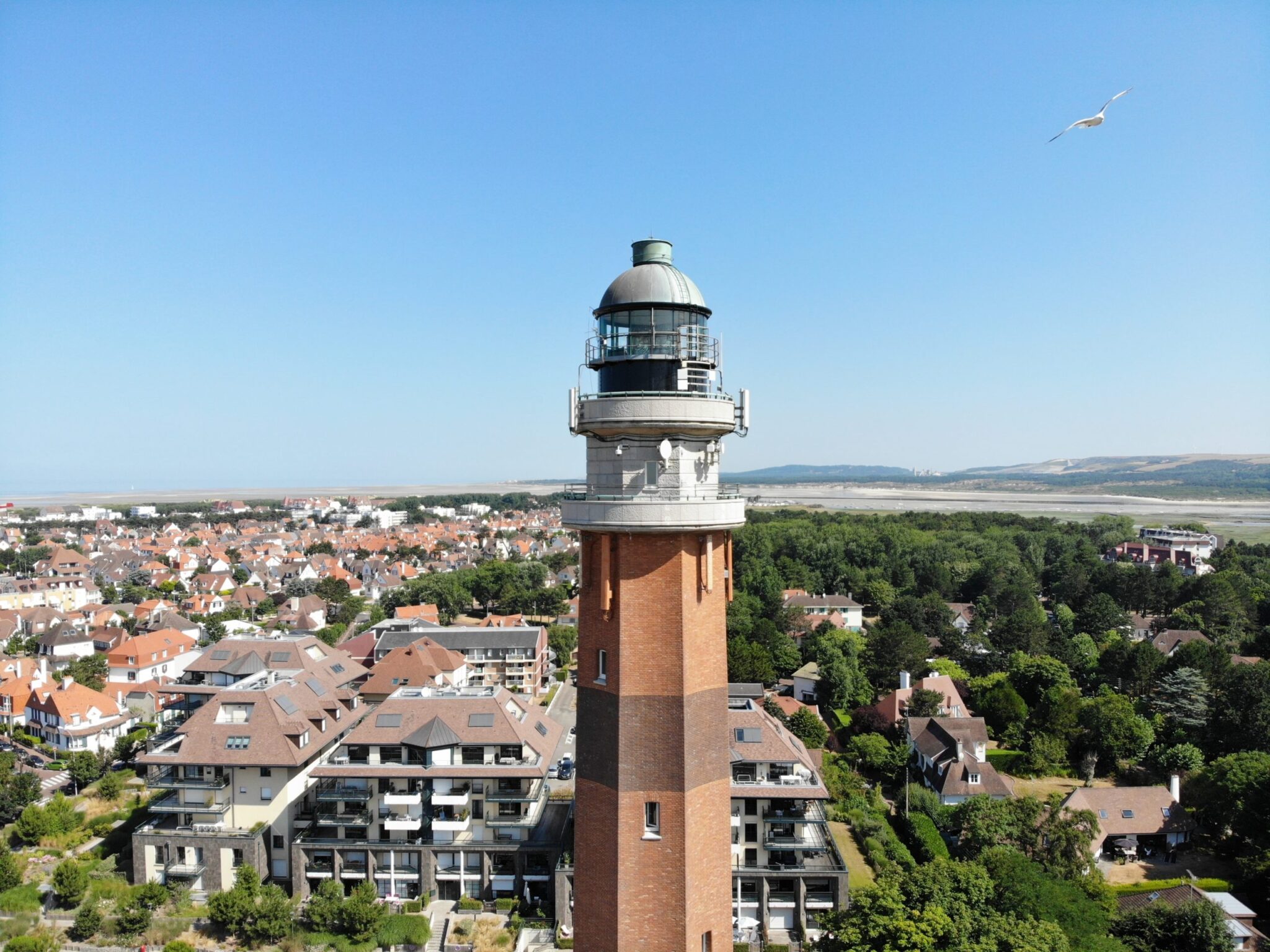 le touquet france