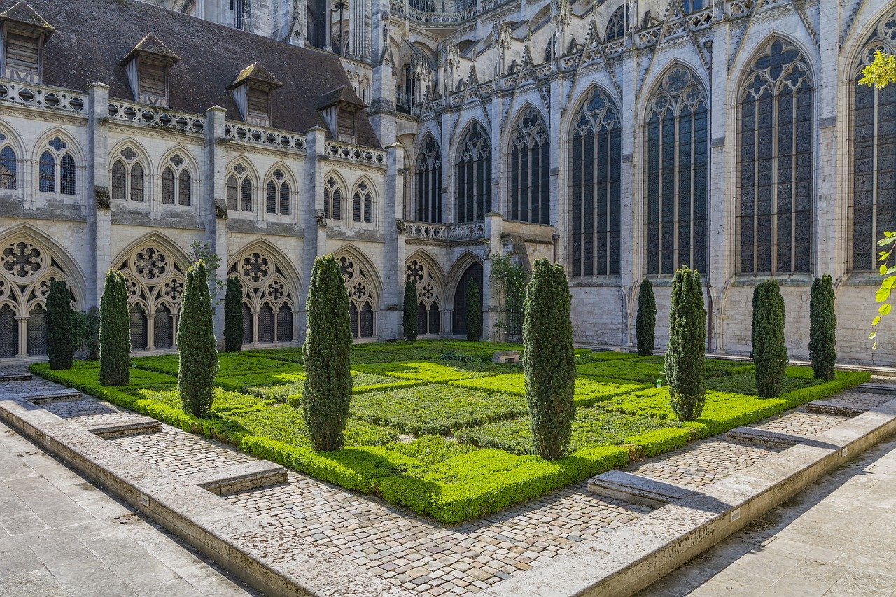 rouen france