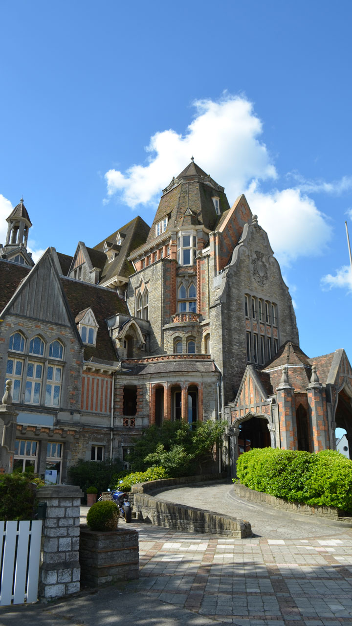 le touquet france