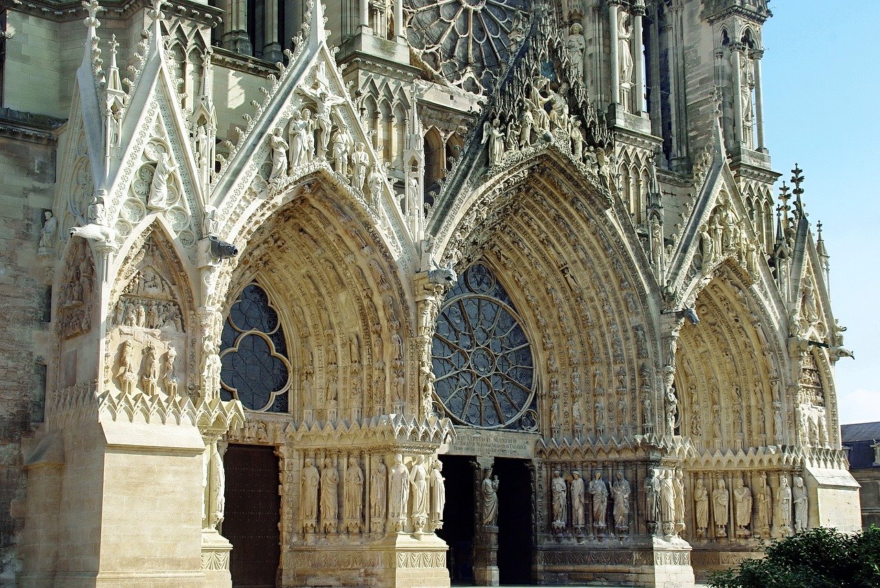 reims france