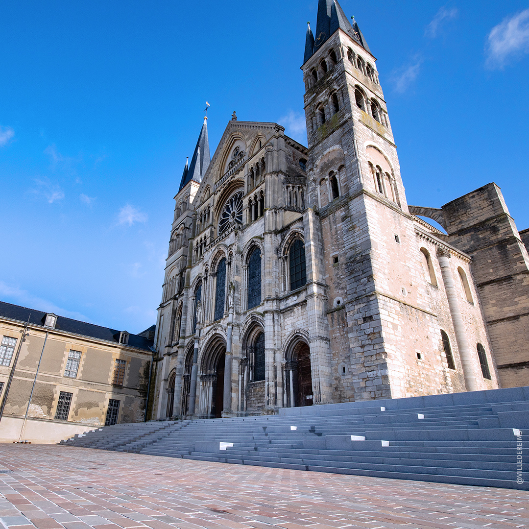 reims france