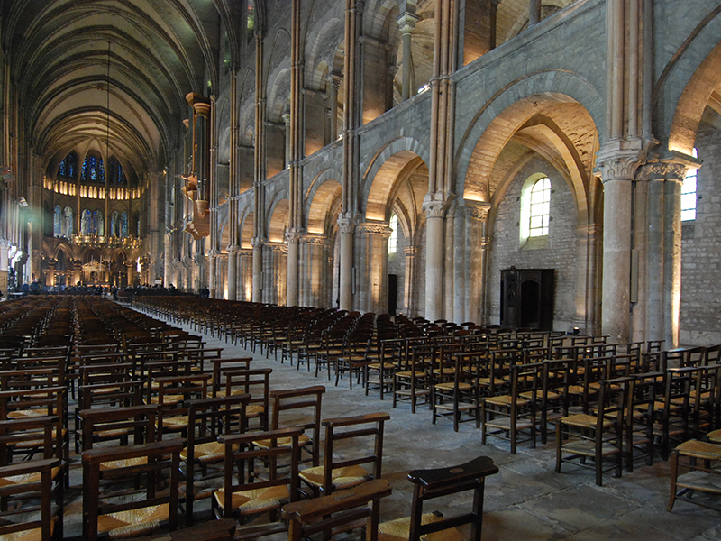 reims france