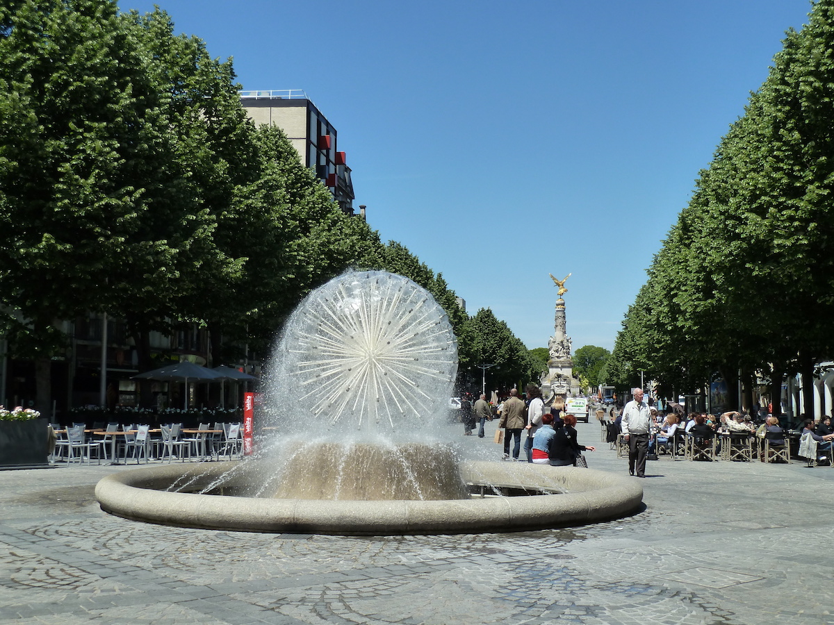 reims france