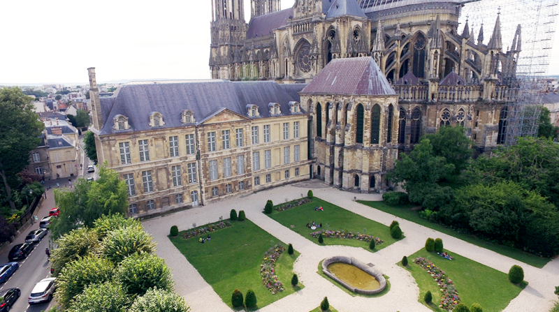 reims france 