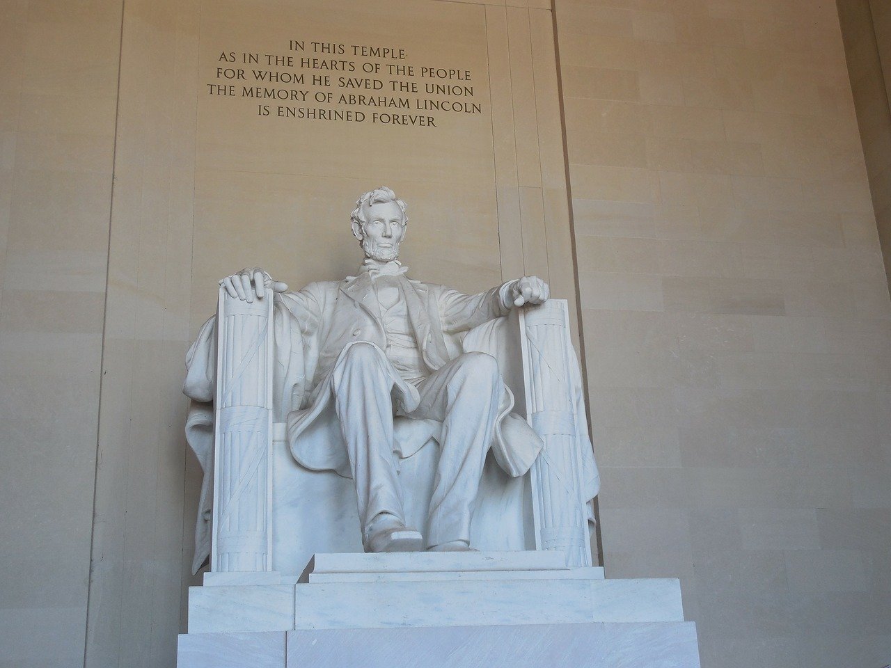 Washington DC US
