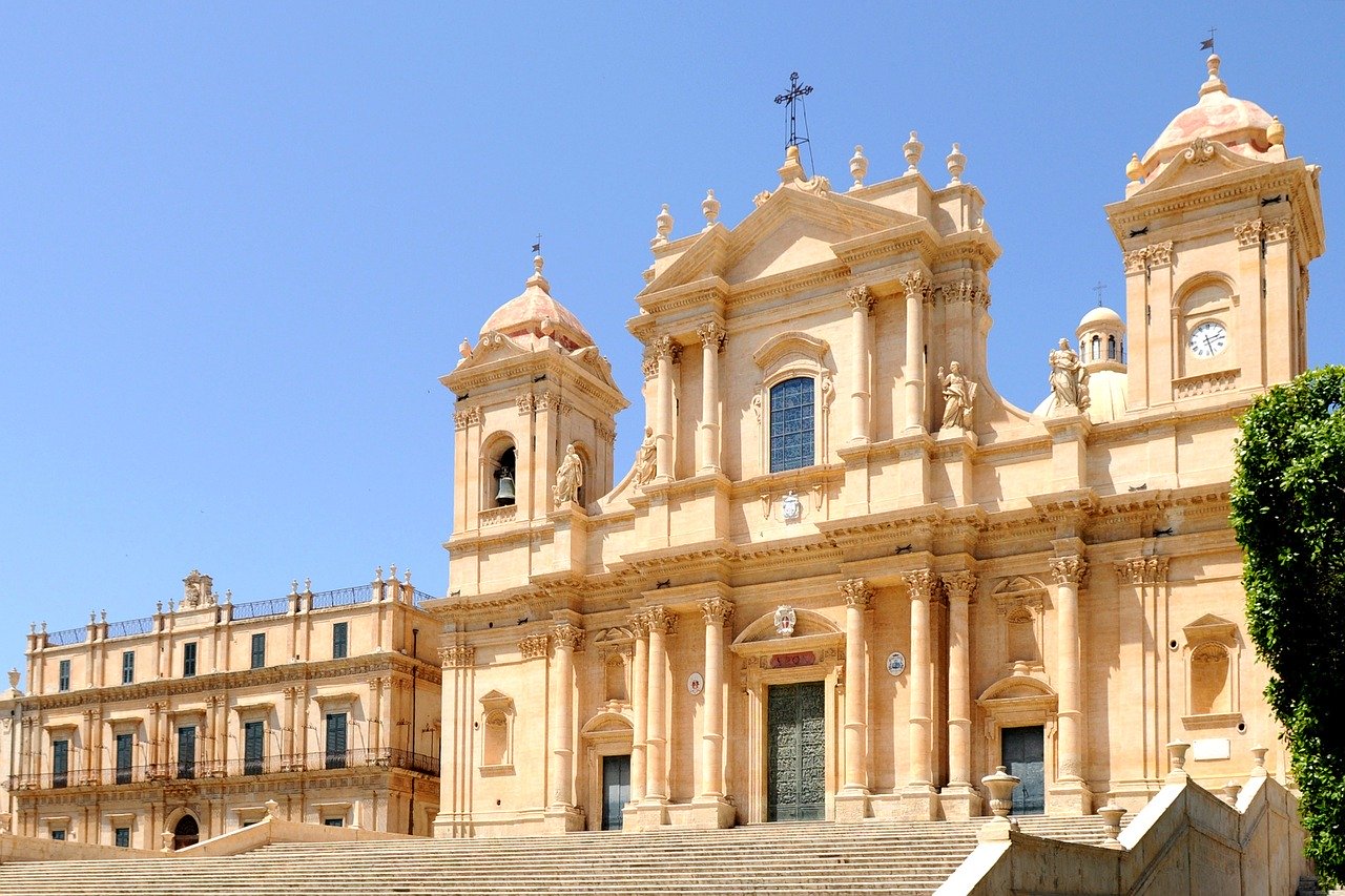 Sicily italy