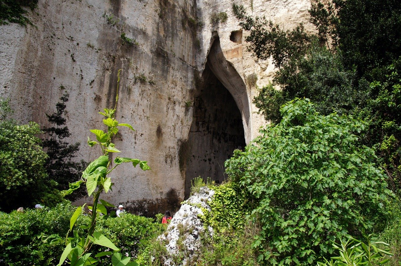 Sicily italy