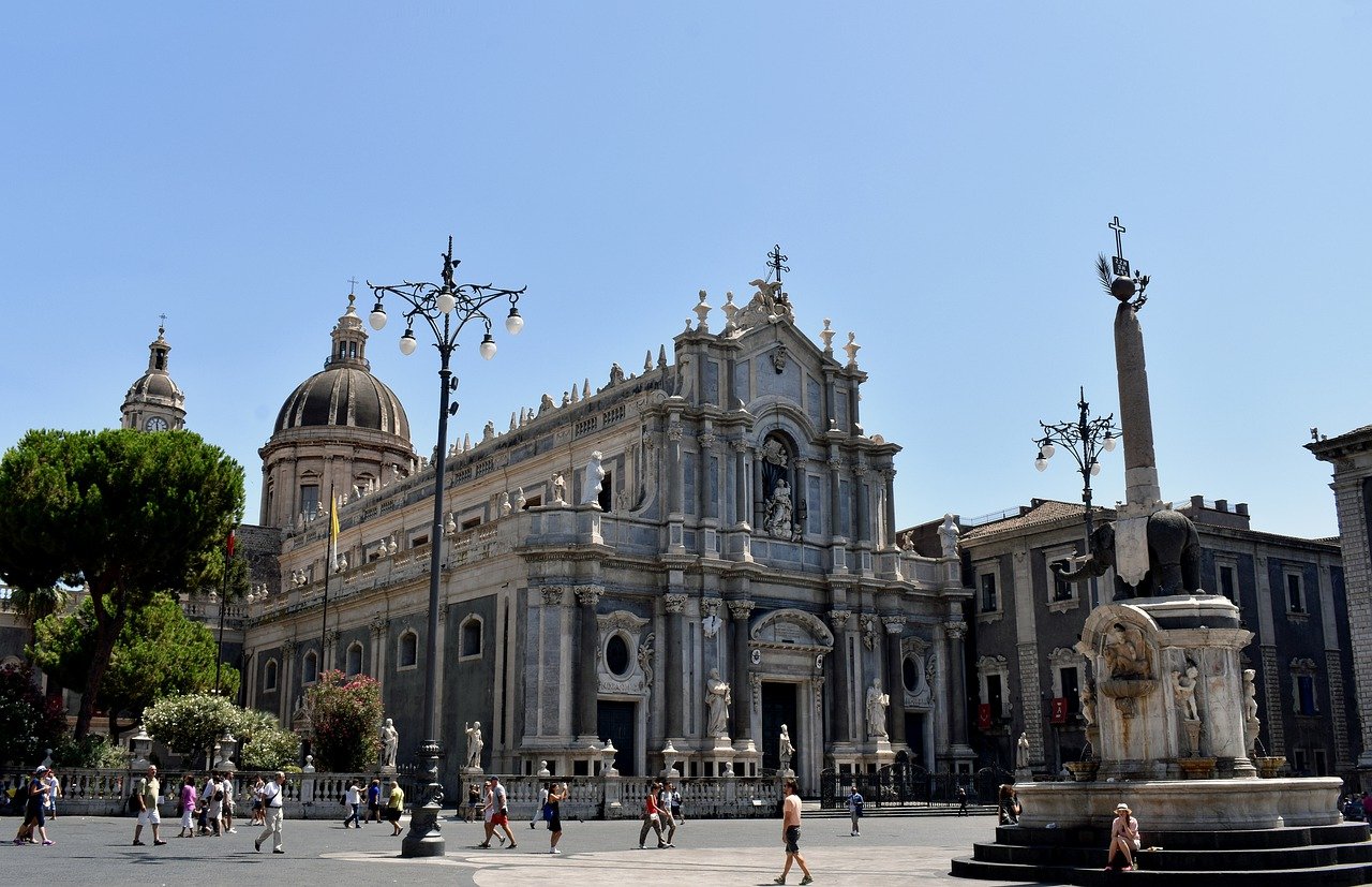 sicily italy