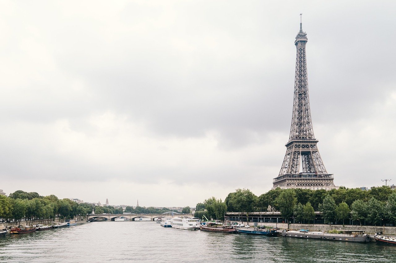 Les 20 villes à visiter autour de Paris Lovely Destination