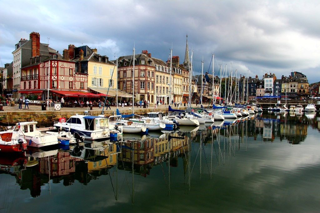 Les 20 villes à visiter autour de Paris Lovely Destination