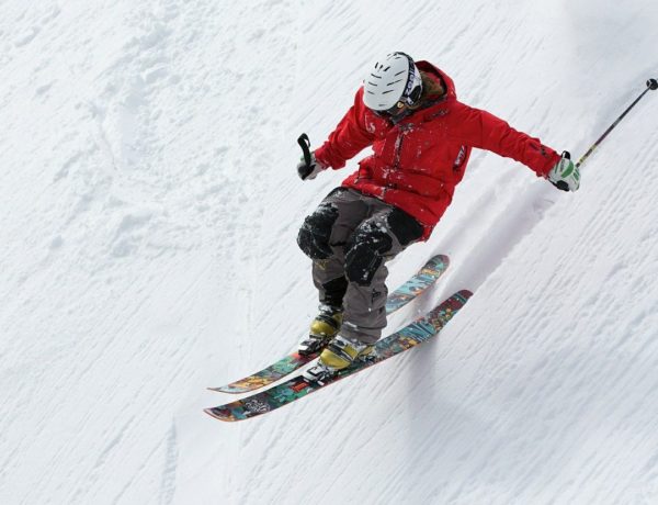 ski france