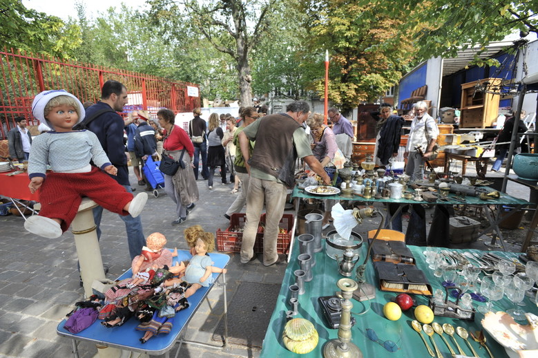 braderie lille