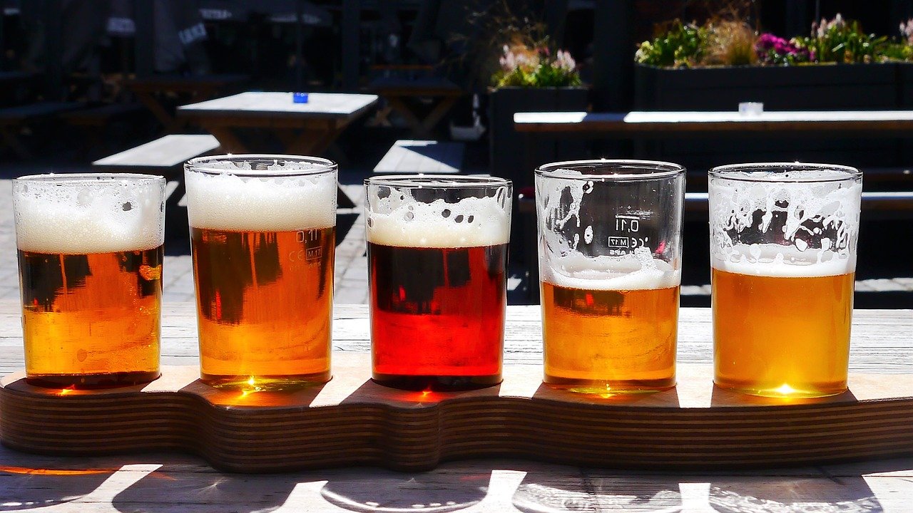 biere lille 
