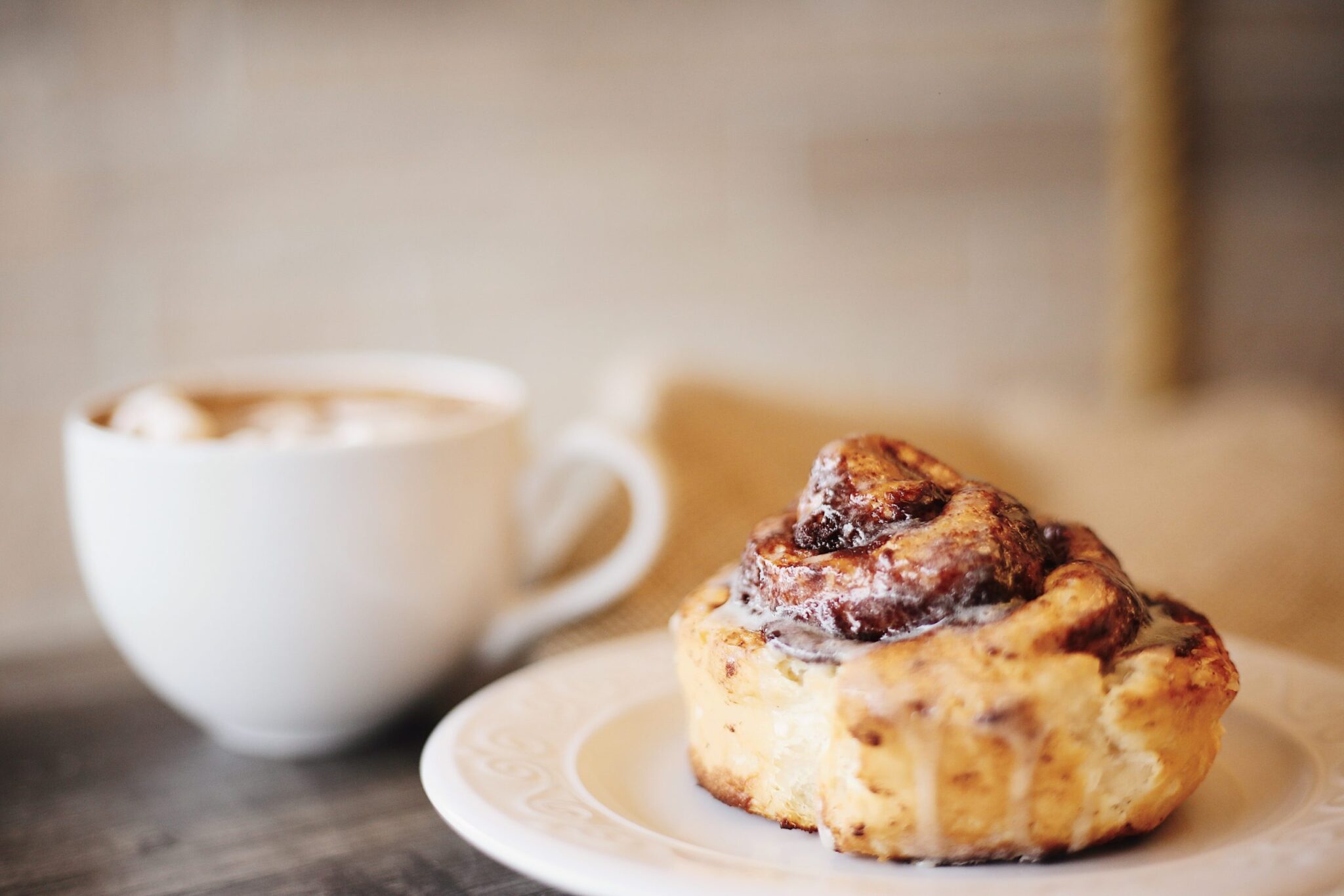 cinnamon rolls paris 