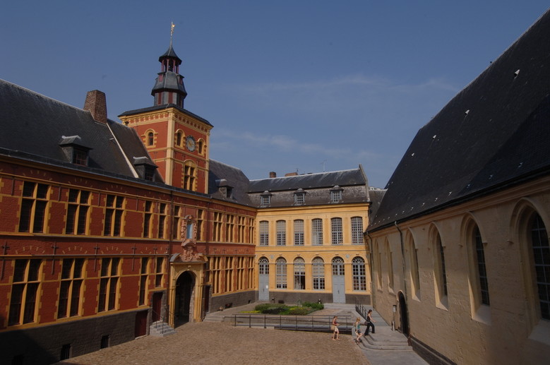 musee lille 