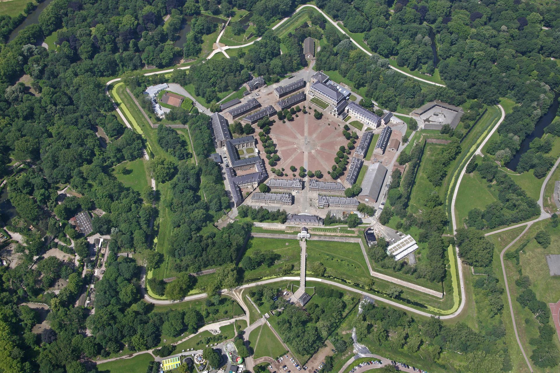 citadelle lille