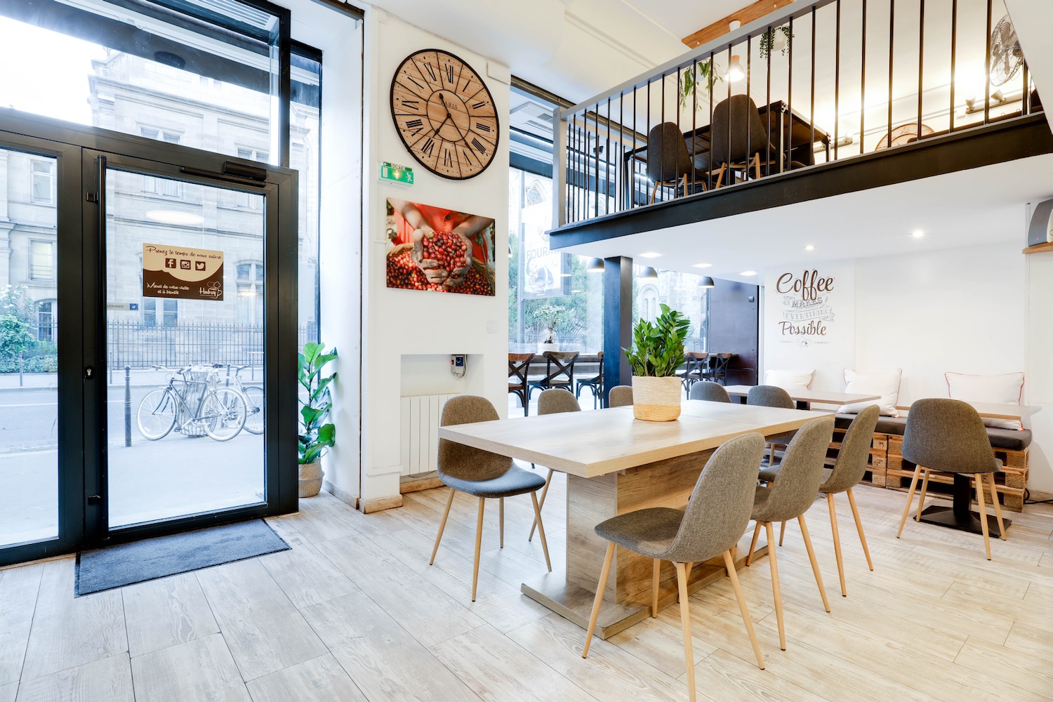 hubsy cafe