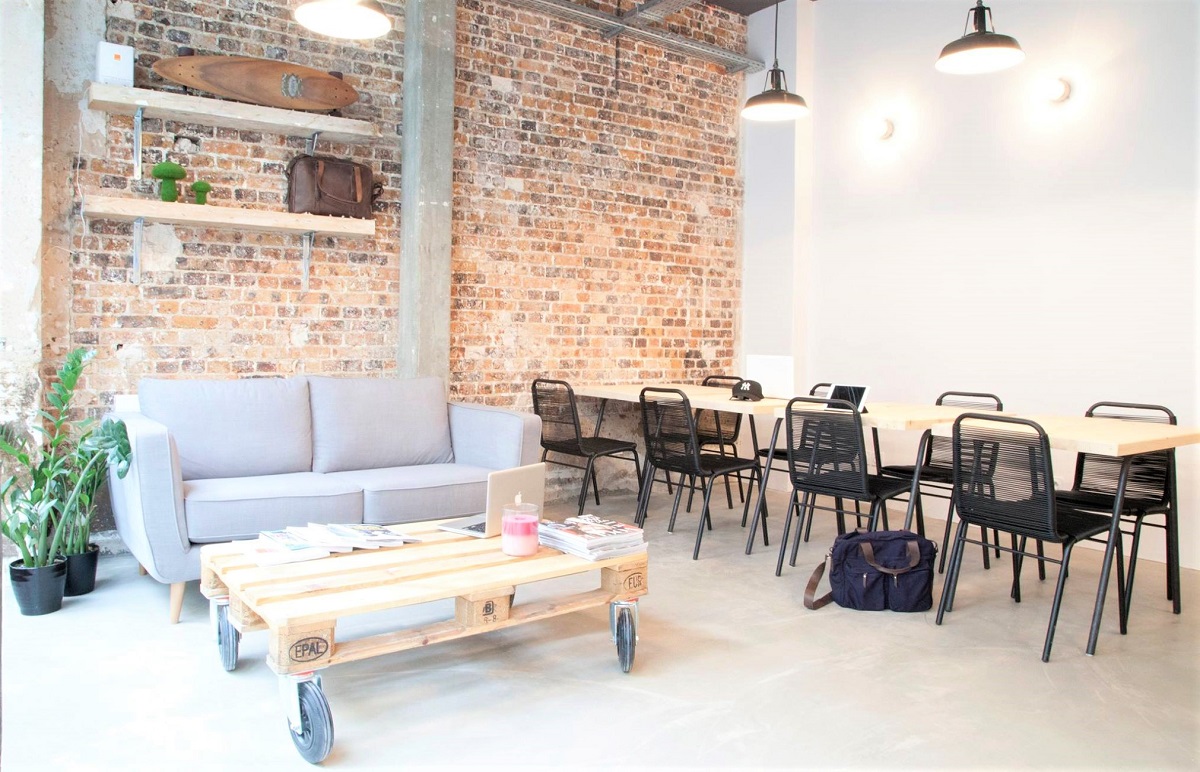 espace paris 