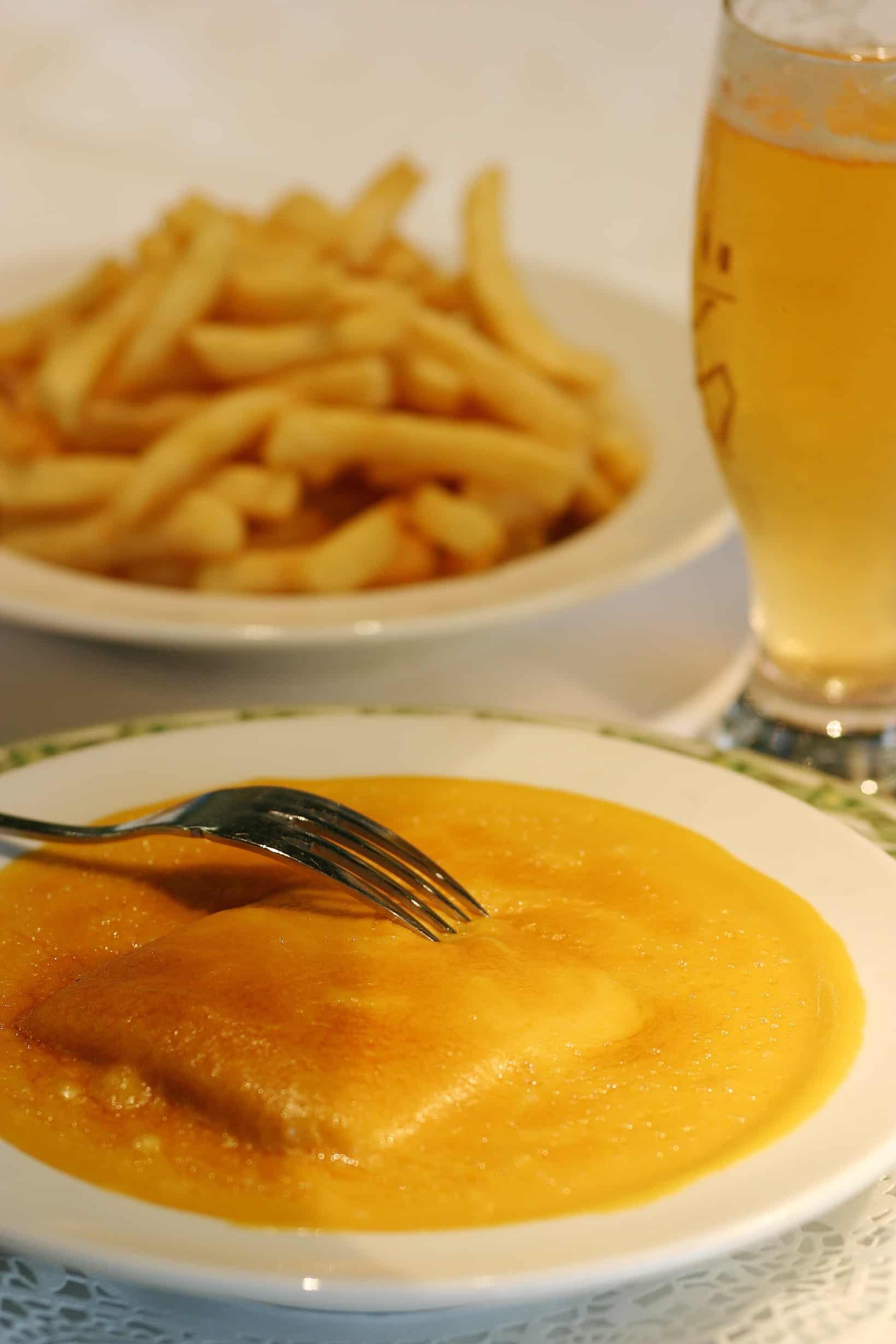 welsh frite lille