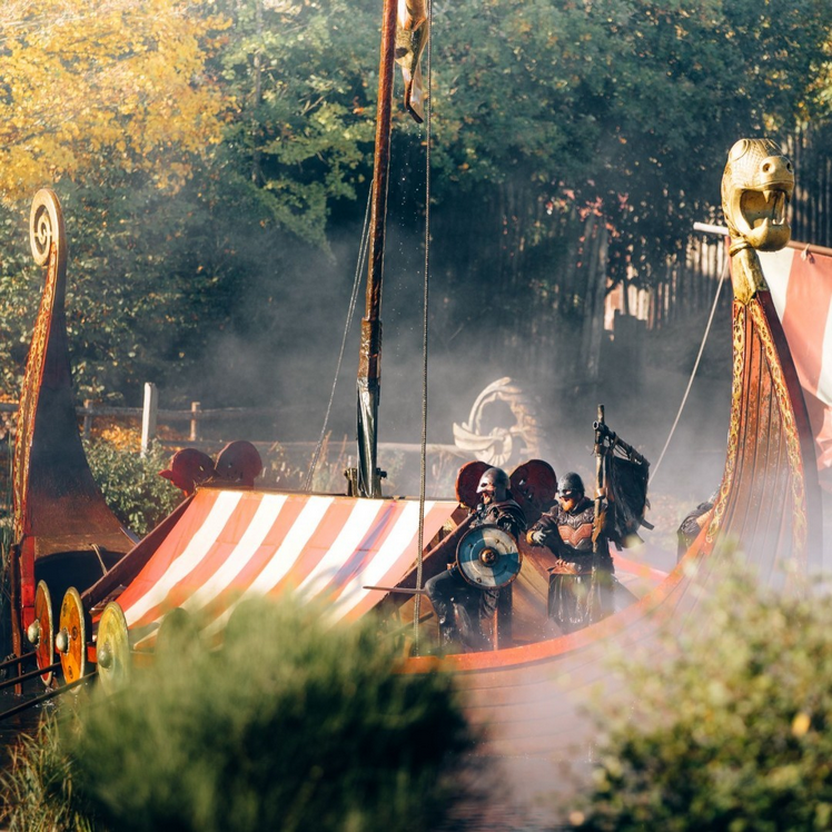 le puy du fou