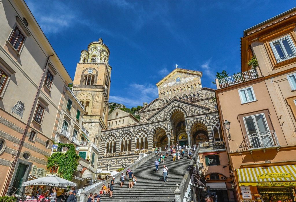 amalfi