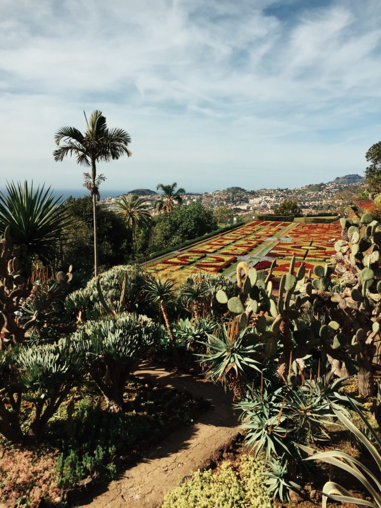 funchal