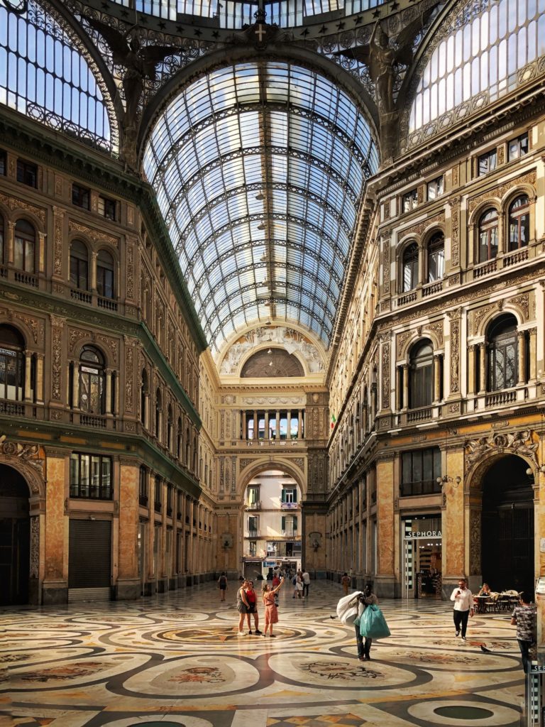 galerie naples