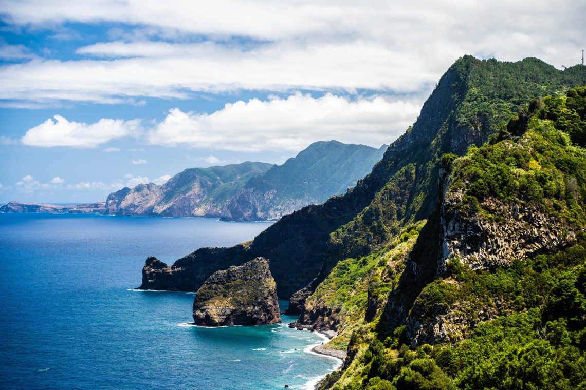 madeira