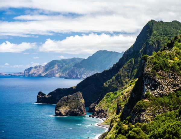 madeira