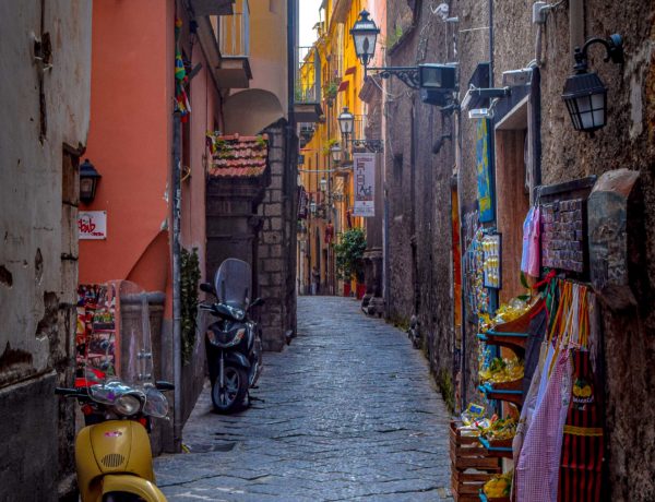 naples