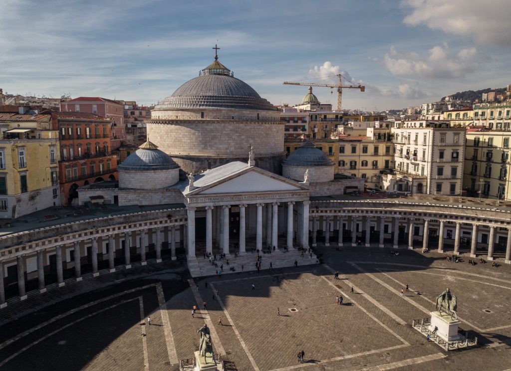 place du popolo