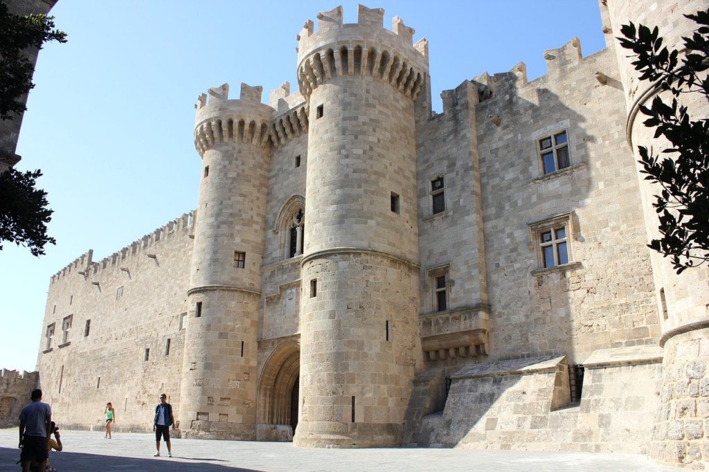 rhodes ville