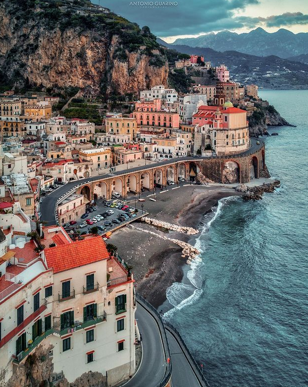 salerno