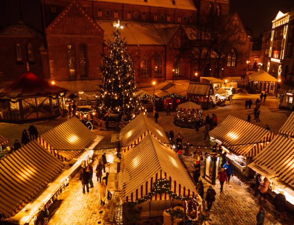 christmas market