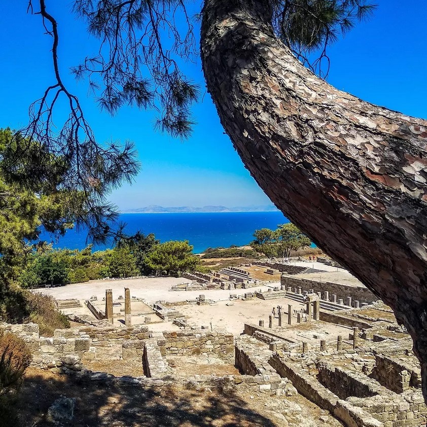 kamiros